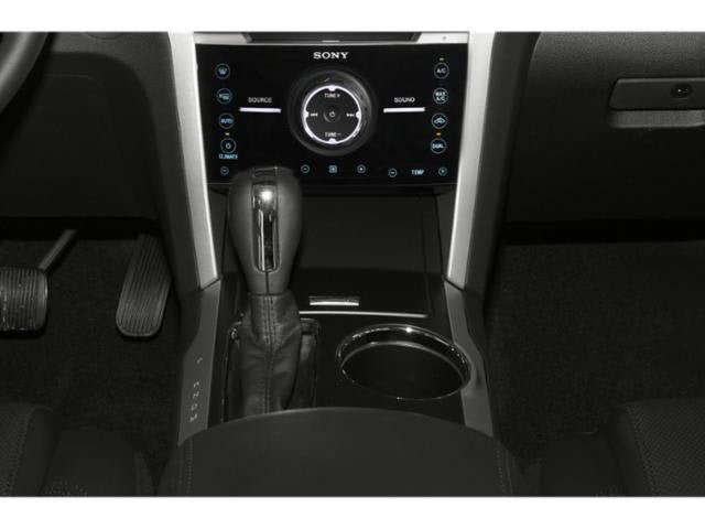 Used 2015 Ford Explorer Limited w/ Equipment Group 301A AWD/4WD image 13