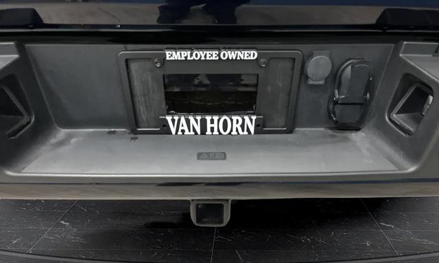 Used 2025 Ford F150 XLT w/ Equipment Group 302A MID image 35