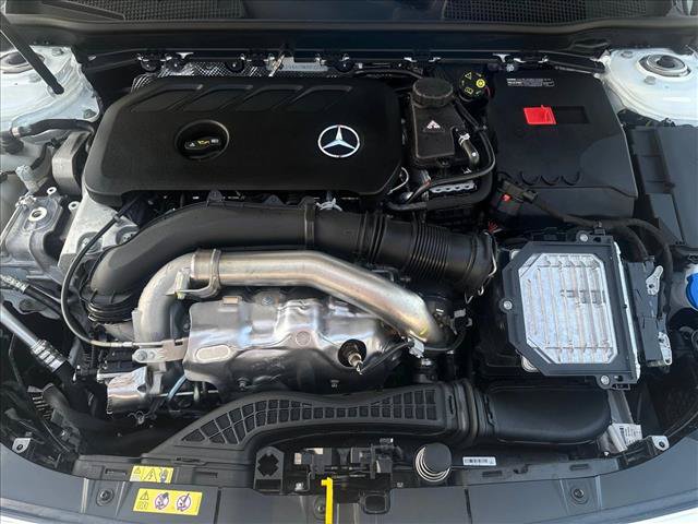 Used 2026 Mercedes-Benz CLA 250 4MATIC image 23
