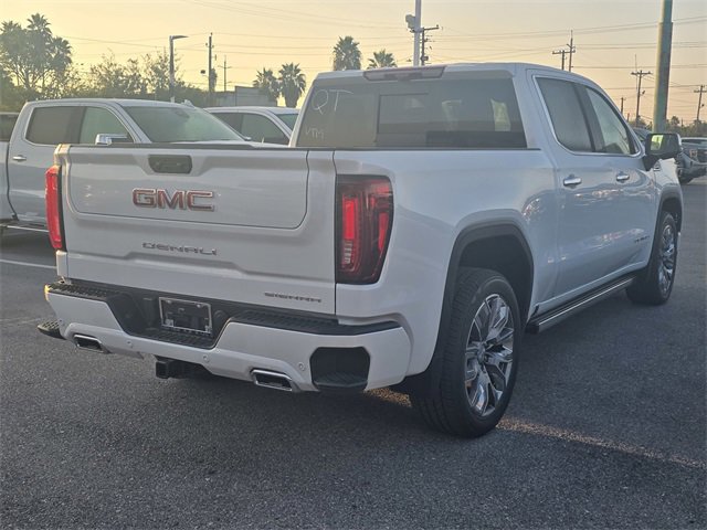 New 2026 GMC Sierra 1500 Denali image 5