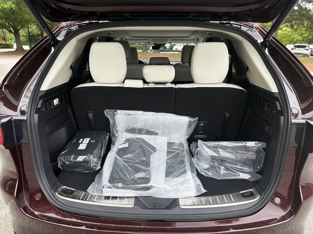 New 2026 MAZDA CX-90 3.3 Turbo S w/ Premium Package AWD/4WD image 25