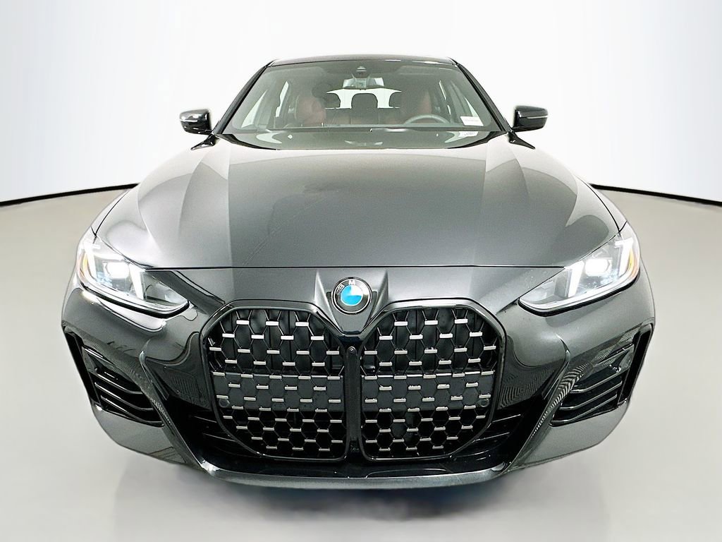 New 2026 BMW 430i w/ M Sport Package image 2