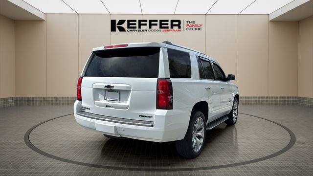 Used 2019 Chevrolet Tahoe Premier image 5