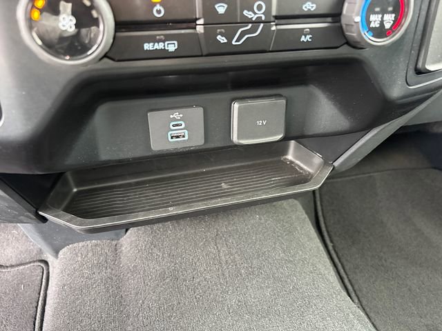 Used 2025 Ford F350 XL w/ STX Appearance Package AWD/4WD image 22