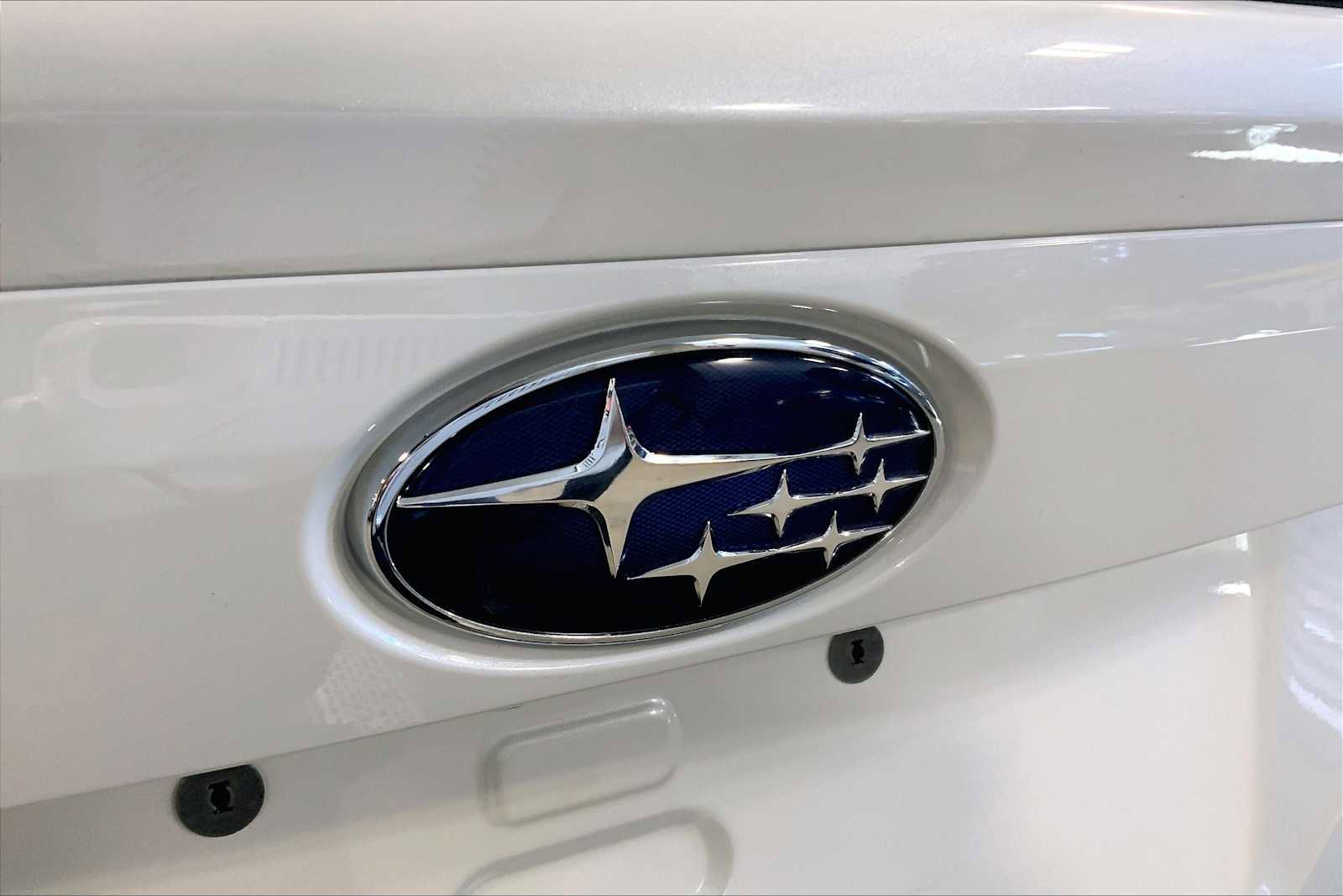 Used 2023 Subaru Crosstrek 2.5i Limited image 33