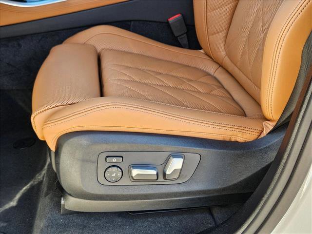 Used 2026 BMW X5 sDrive40i RWD image 4