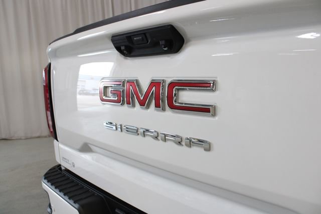 Used 2025 GMC Sierra 1500 Elevation w/ Elevation Premium Package AWD/4WD image 31