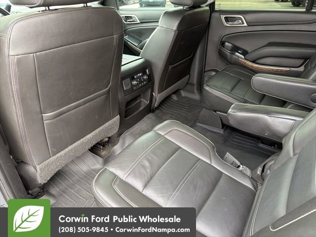 Used 2018 GMC Yukon XL Denali image 28