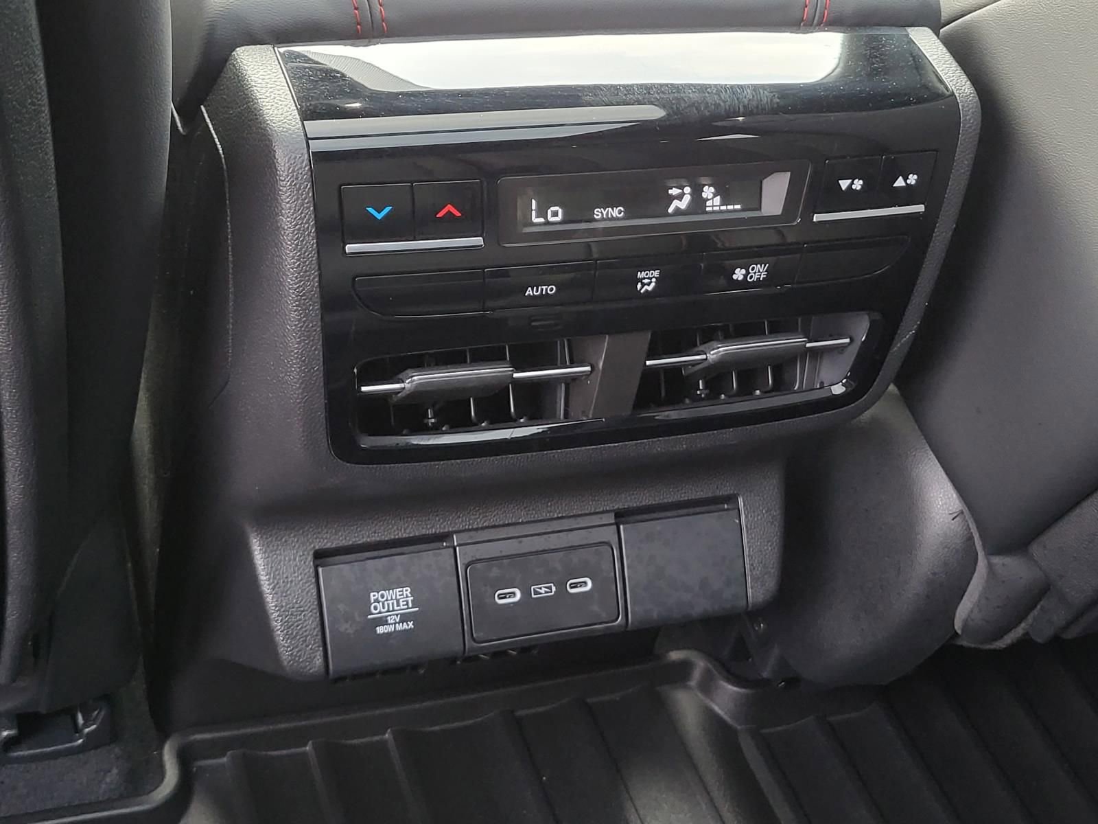 Used 2026 Acura MDX A-Spec AWD/4WD image 14