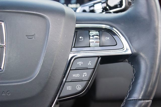 Used 2024 Lincoln Navigator Black Label image 30