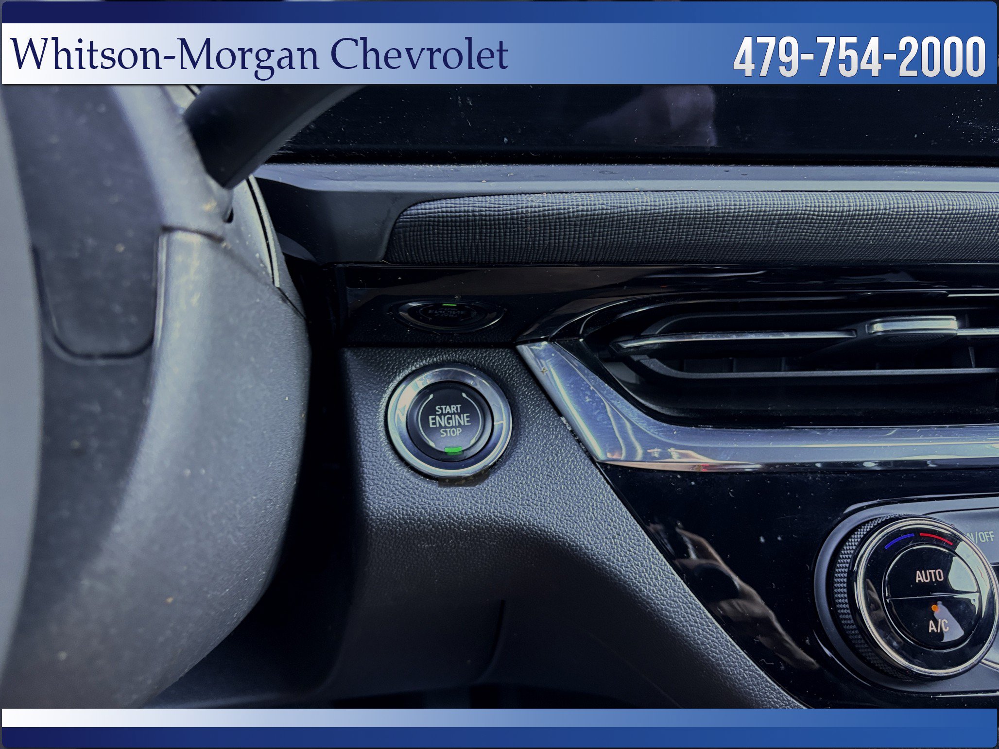 Used 2025 Buick Envista Sport Touring FWD image 19