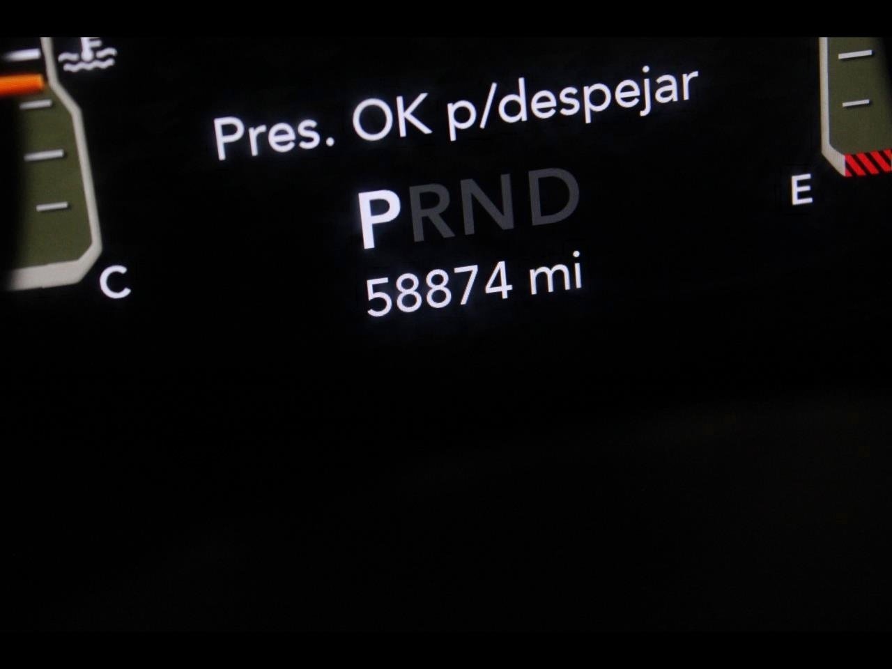 Used 2021 Jeep Gladiator Mojave AWD/4WD image 25