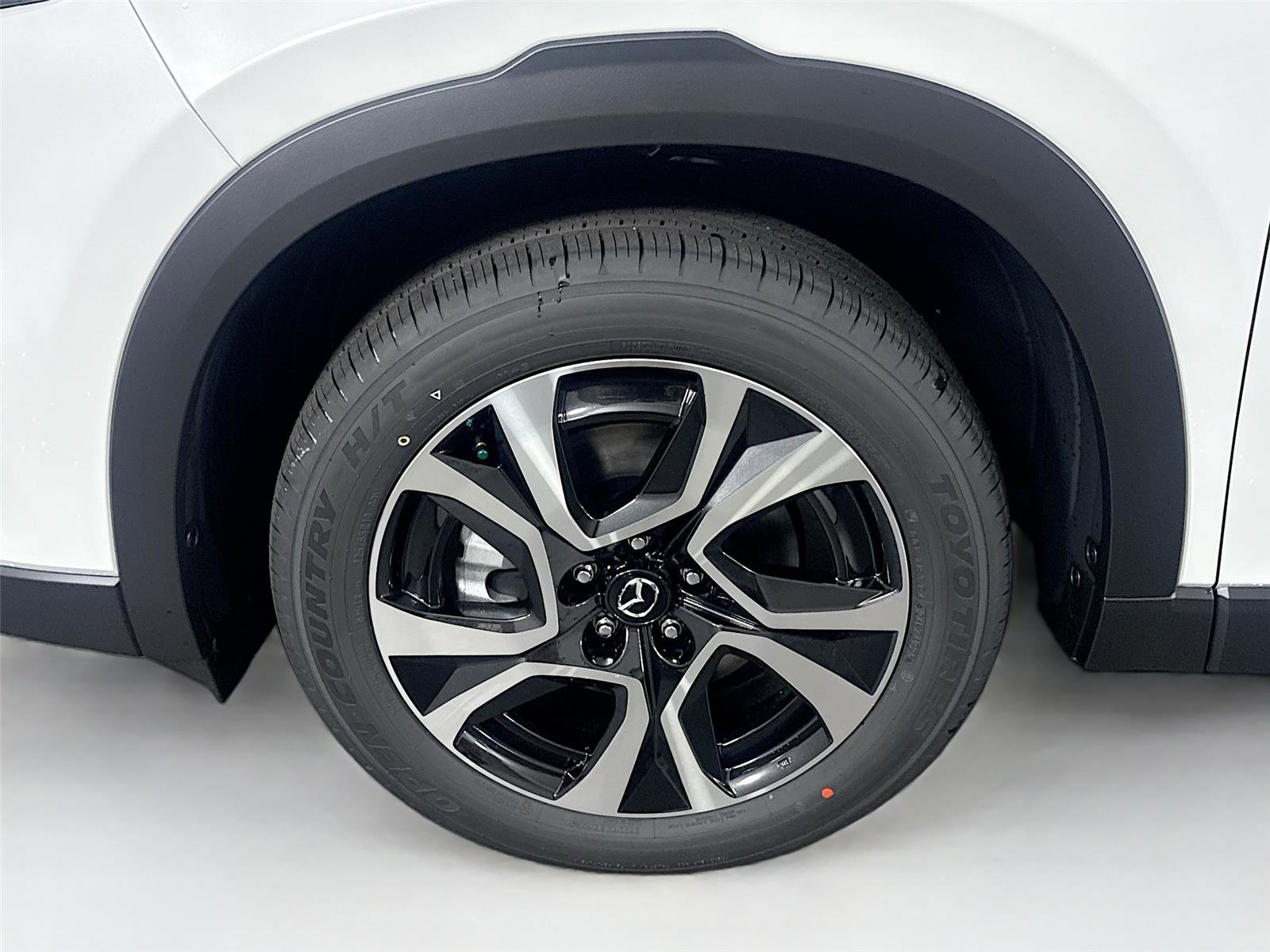 New 2026 MAZDA CX-5 Preferred image 12