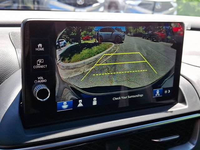 Certified 2025 Acura ADX A-Spec AWD/4WD image 18