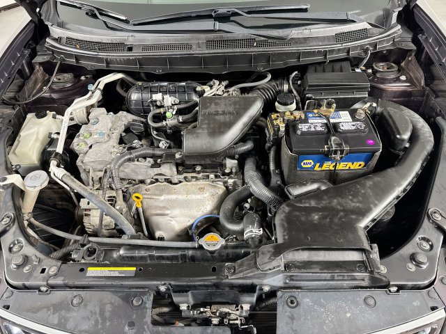 Used 2015 Nissan Rogue S w/ Convenience Package AWD/4WD image 26