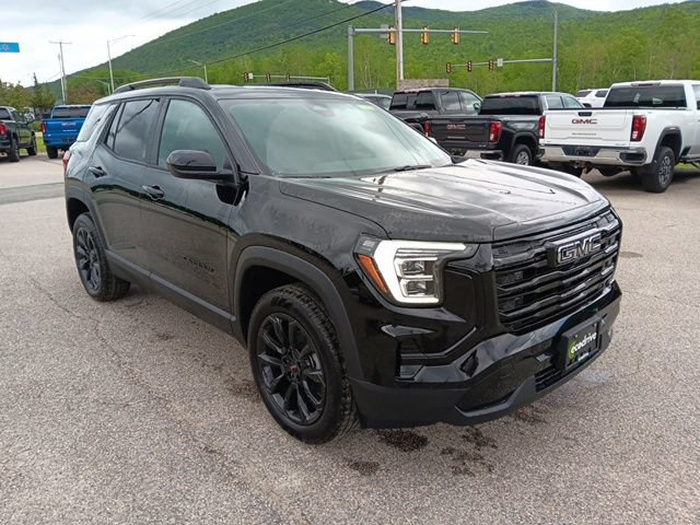 New 2026 GMC Terrain Elevation w/ Elevation Premium Package