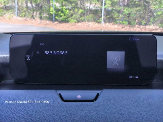 Used 2024 MAZDA CX-90 Plug-In Hybrid w/ Preferred image 20