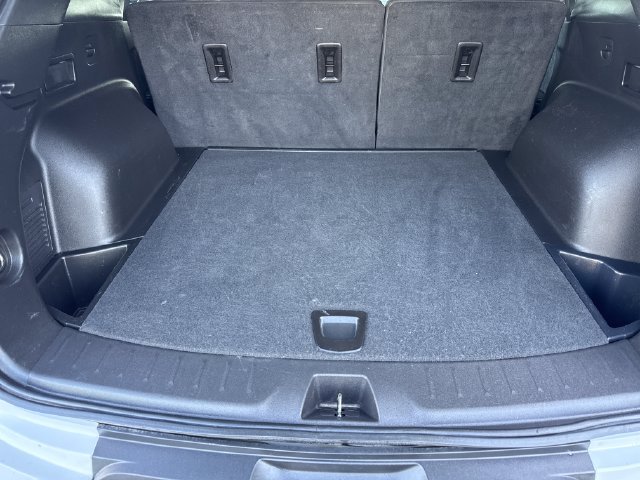Certified 2025 Chevrolet Blazer LT FWD image 23