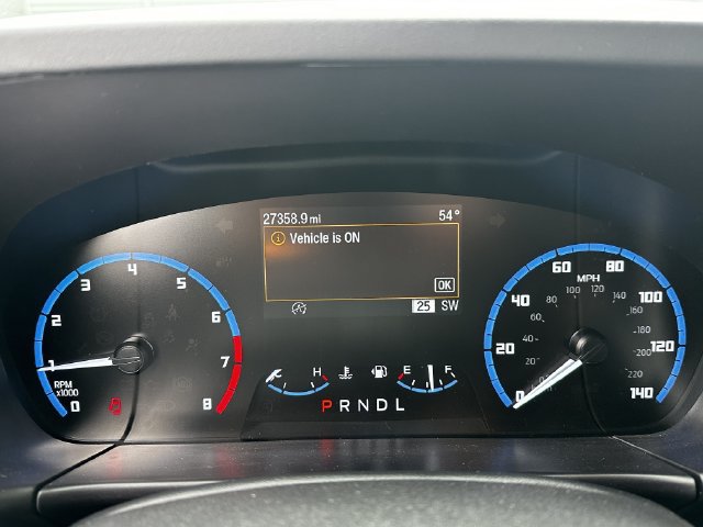 Used 2024 Ford Bronco Sport Big Bend w/ Convenience Package AWD/4WD image 20