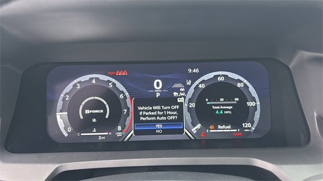 New 2025 Toyota Tacoma TRD Off-Road image 13