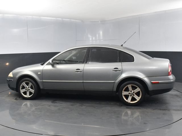 Used 2004 Volkswagen Passat GLX AWD/4WD image 6