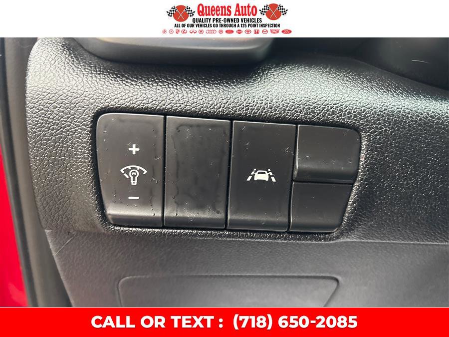 Used 2021 Kia Sportage LX image 41