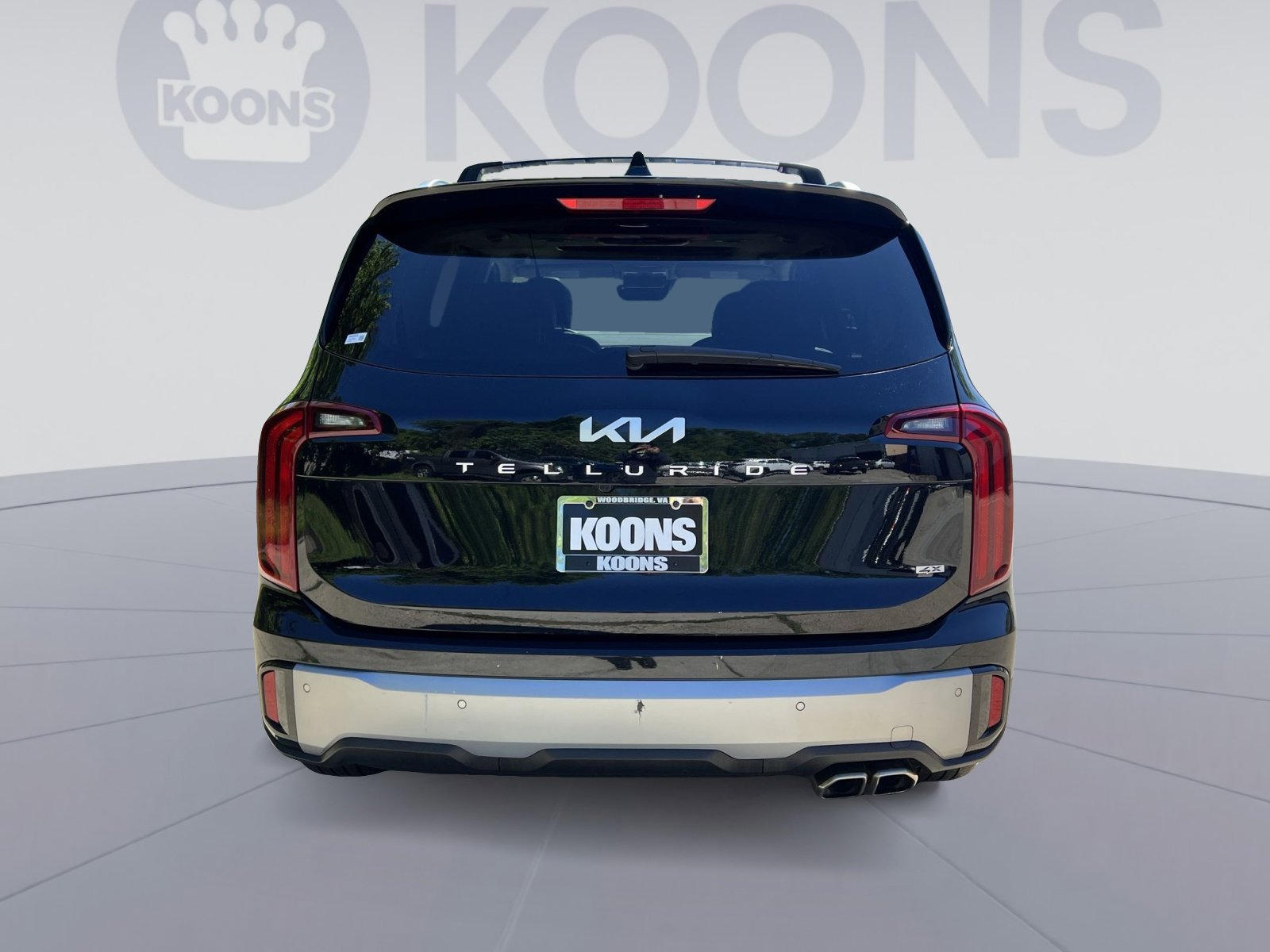 Used 2023 Kia Telluride S w/ S Sunroof Package AWD/4WD image 15