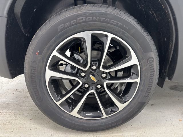 New 2026 Chevrolet TrailBlazer LT w/ Convenience Package image 34