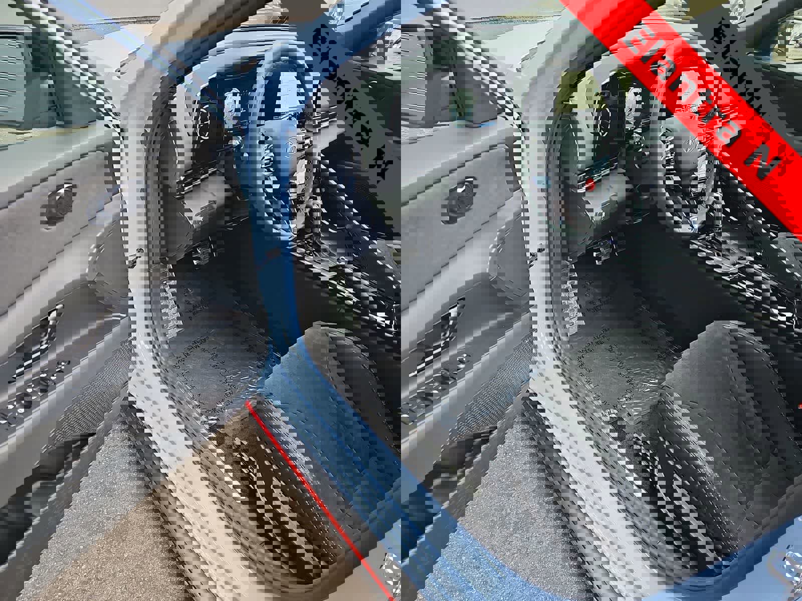 Certified 2026 Hyundai Elantra N image 10