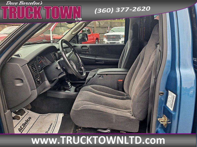 Used 2003 Dodge Dakota Sport RWD image 14