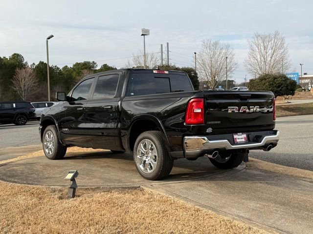 New 2026 RAM 1500 Big Horn image 5