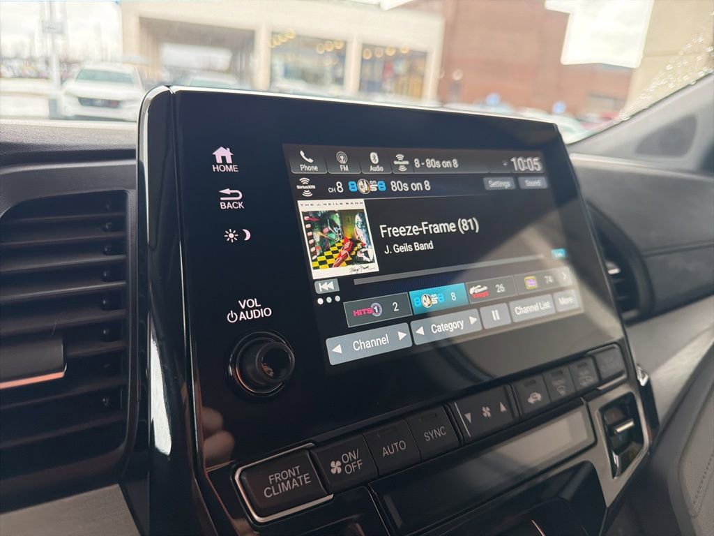 Used 2023 Honda Odyssey EX image 28