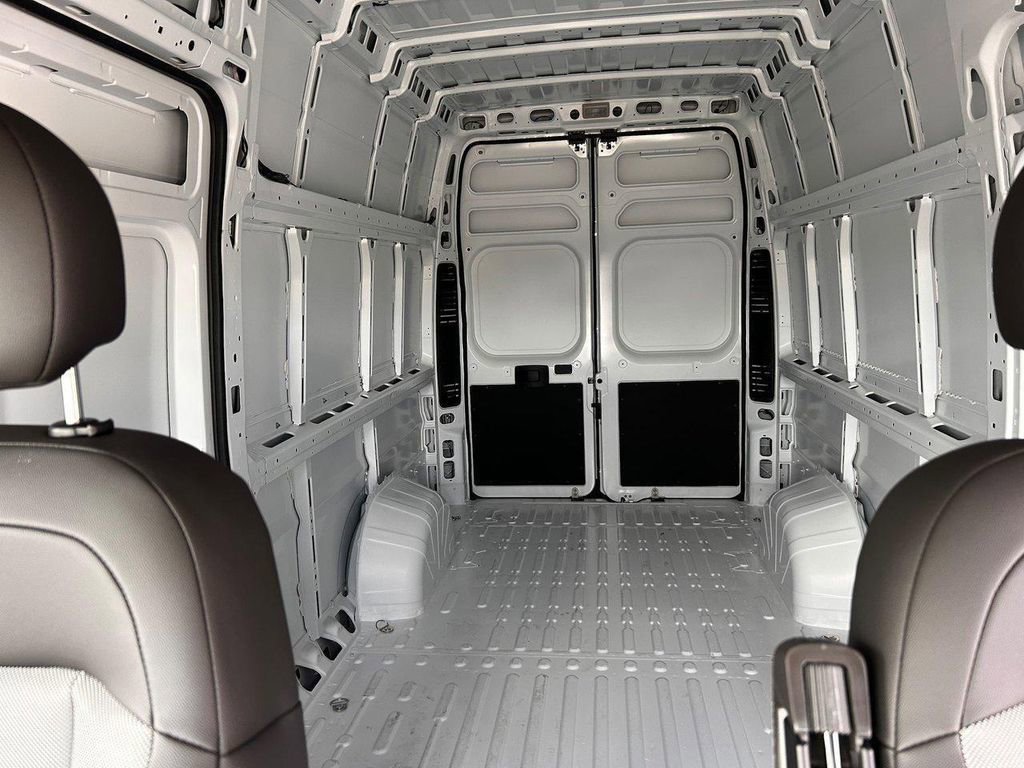 New 2025 RAM ProMaster 3500 w/ Upfitter's Prep Package image 15