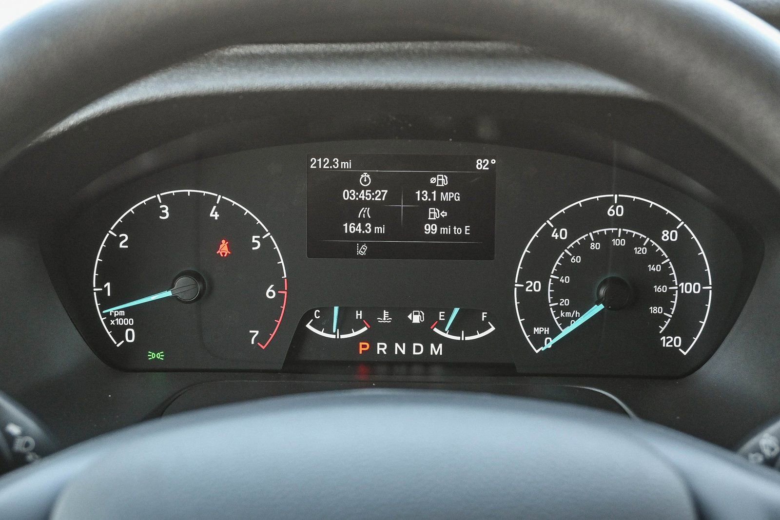 New 2025 Ford Transit 350 XL image 26