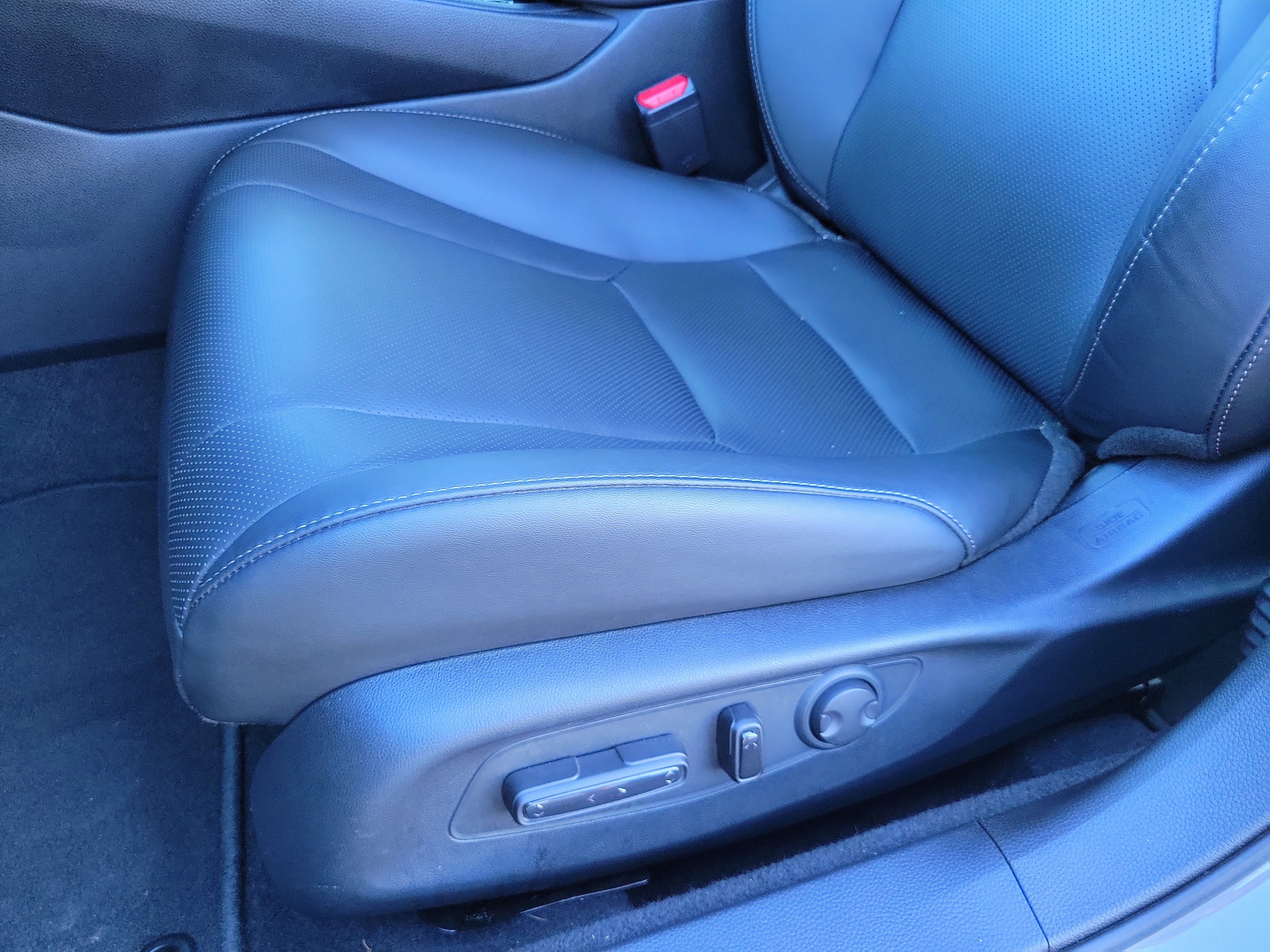 Used 2025 Honda Accord Sport image 10