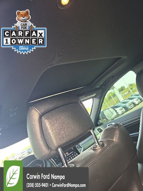 Used 2021 Jeep Grand Cherokee Laredo X AWD/4WD image 11
