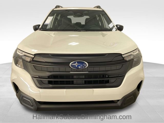 New 2026 Subaru Forester image 6