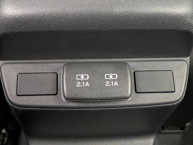 Used 2023 Subaru WRX Limited image 18