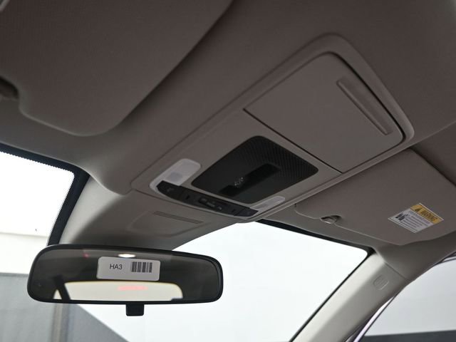 New 2026 Honda CR-V EX image 9