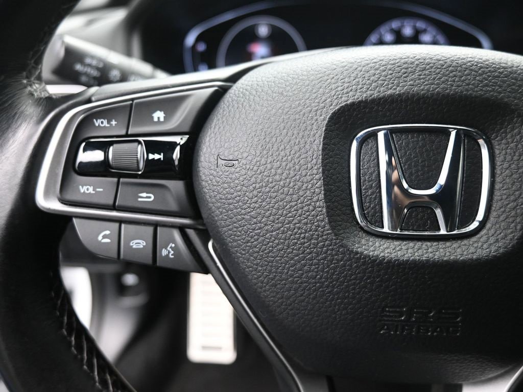 Used 2022 Honda Accord Sport image 15