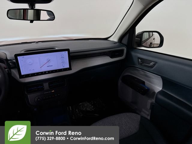 New 2025 Ford Maverick XLT w/ XLT Luxury Package image 24