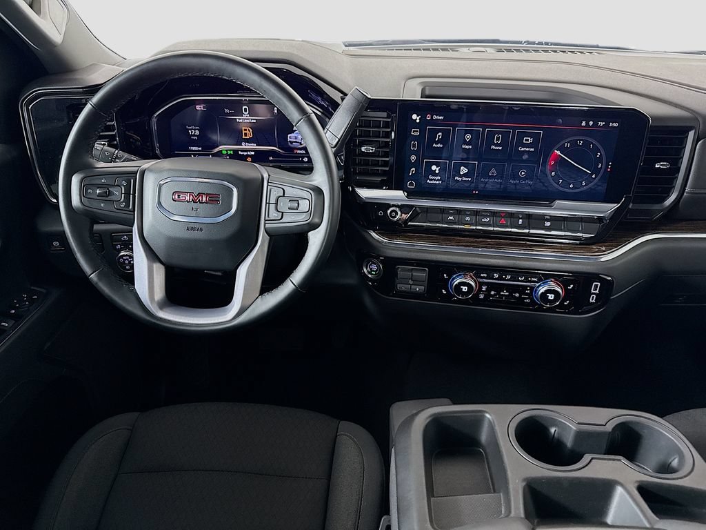 Used 2024 GMC Sierra 1500 Elevation AWD/4WD image 21