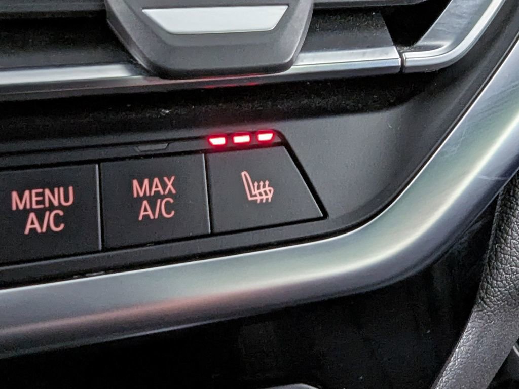 Certified 2023 BMW X3 xDrive30i w/ Convenience Package image 19