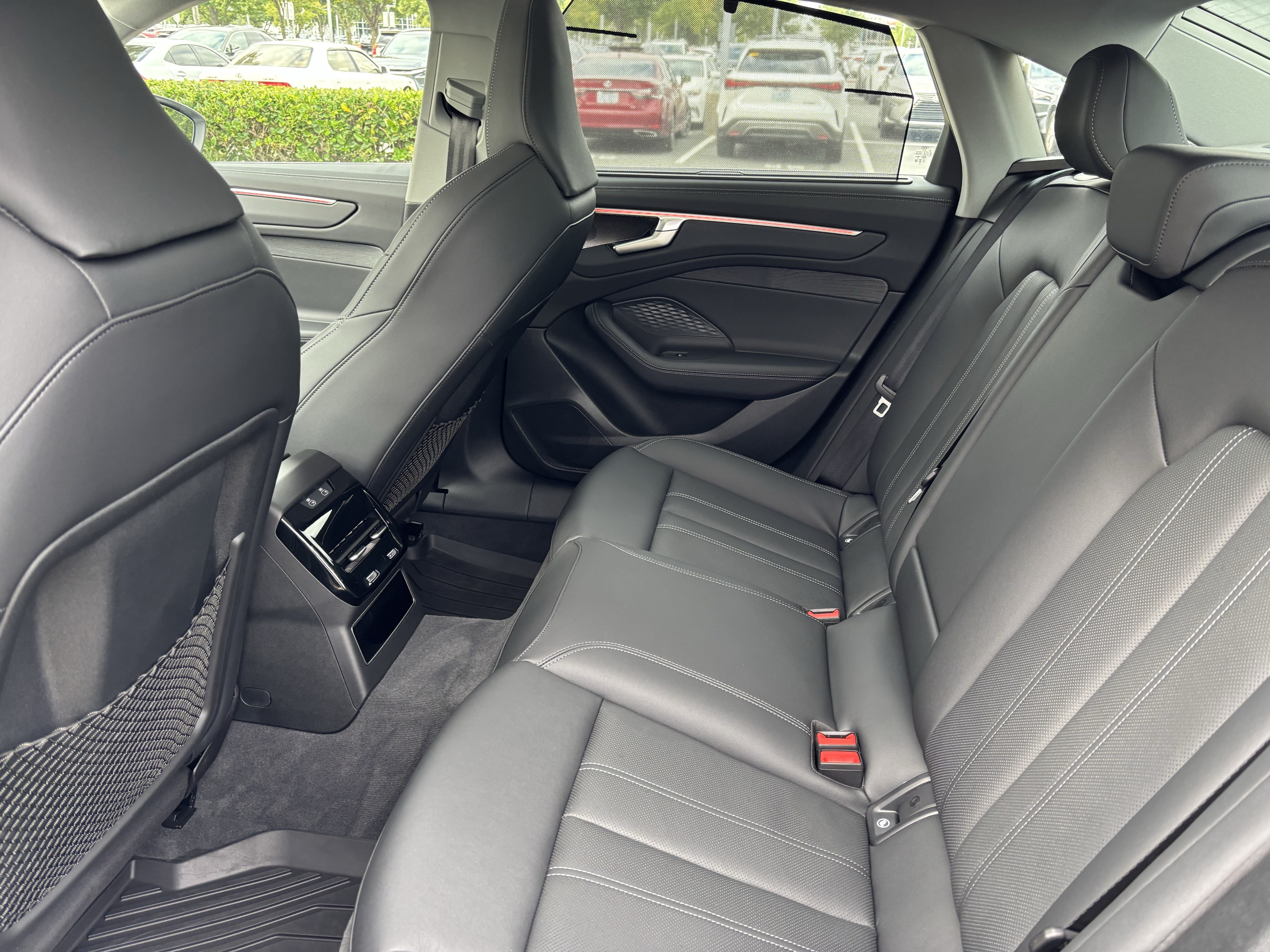Certified 2026 Audi A6 Prestige AWD/4WD image 18