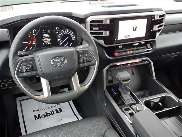 Used 2025 Toyota Tundra SR5 image 18