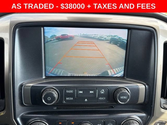 Used 2017 Chevrolet Silverado 3500 High Country w/ Duramax Plus Package AWD/4WD image 24