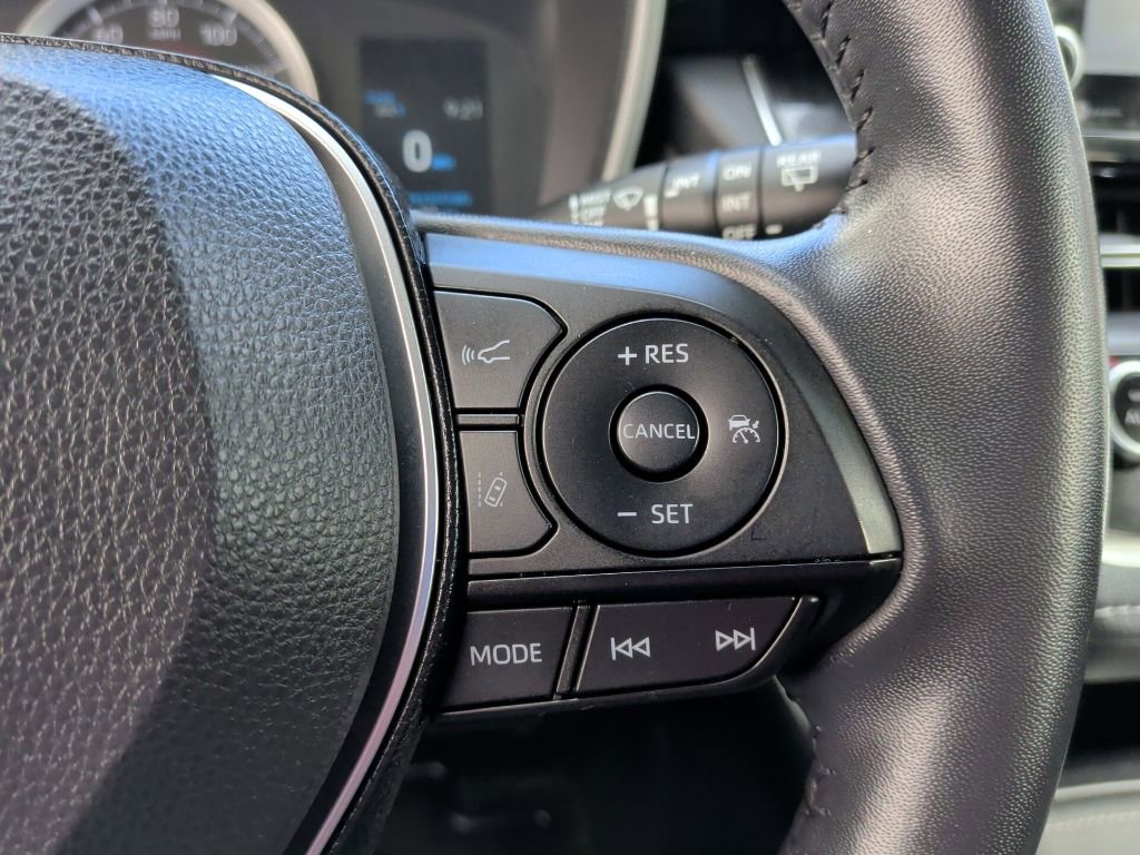 Used 2020 Toyota Corolla SE image 15