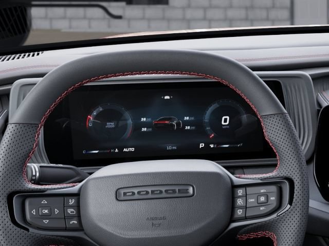 New 2026 Dodge Charger R/T AWD/4WD image 17