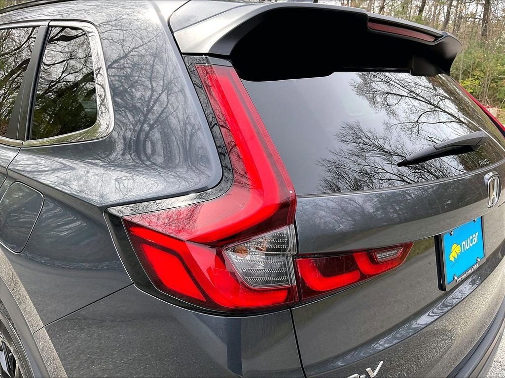 Used 2024 Honda CR-V Sport-L image 33