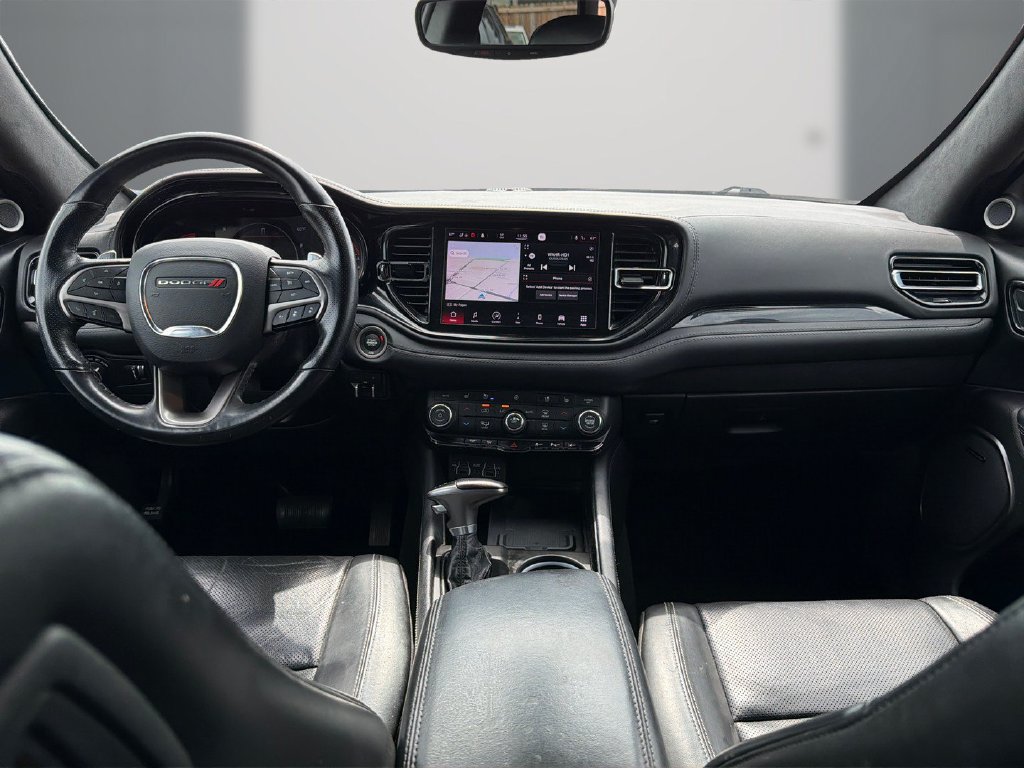 Used 2021 Dodge Durango Citadel w/ Premium Entertainment Group AWD/4WD image 17
